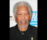 Morgan Freeman sur Europe 1
