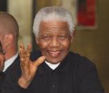 Nelson Mandela