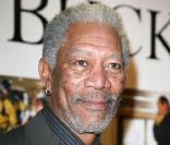 Morgan Freeman