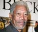 Ecoutez Marc-Olivier Fogiel interviewer le grand Morgan Freeman... Il a du mal à cacher son émotion !