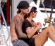 Tommy Lee : le rockeur a présenté sa nouvelle chérie... à ses fils ! Qu'en pense Pamela Anderson ?