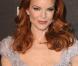 Quant Marcia Cross décide de se mettre sur son 31, elle ne lésine pas sur le décolleté plongeant