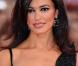 Maria Grazia Cucinotta et son généreux décolleté