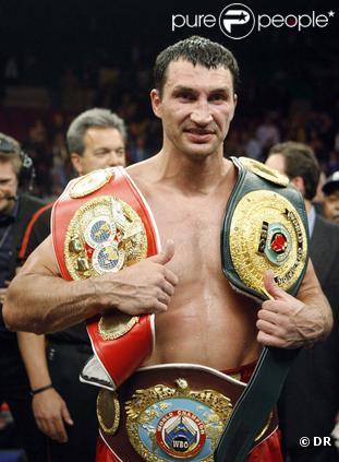 Wladimir Klitschko wladimir klitschko. Wladimir Klitschko