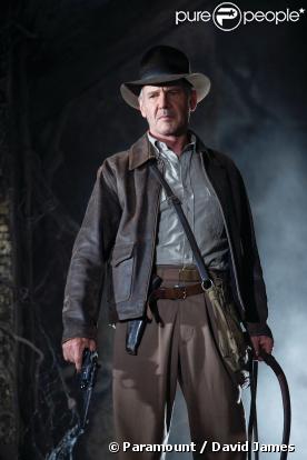 Indiana Jones 