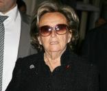 Bernadette Chirac 