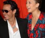 Jennifer Lopez et Marc Anthony