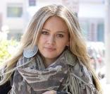 Hilary Duff