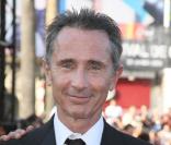 Thierry Lhermitte est très investi dans la lutte contre le piratage.
