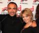 Cindy, Moundir, Nikos Aliagas, Florian Gazan et Mustapha El Atrassi au 6/9 d'NRJ