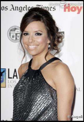 Eva Longoria
