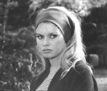 Brigitte Bardot (1963)