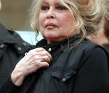 Brigitte Bardot