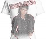 T-shirt Officiel Michael Jackson !