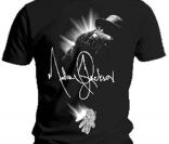 T-shirt Officiel Michael Jackson !