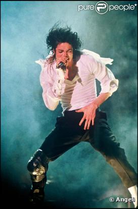Michael Jackson est décédé le 25 juin 2009 !