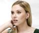 La ravissante Scarlett Johansson...