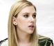 La ravissante Scarlett Johansson...