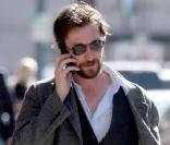 Noah Wyle se rend dans un centre médical à Beverly Hills le 8 janvier 2010