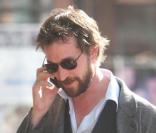 Noah Wyle se rend dans un centre médical à Beverly Hills le 8 janvier 2010