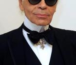 Karl Lagerfeld