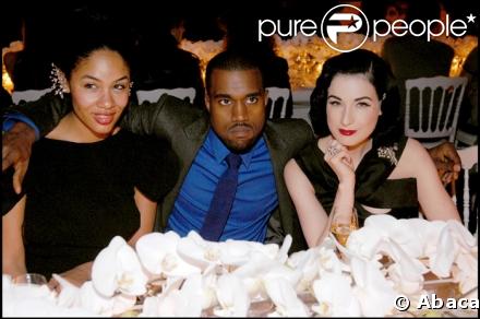 Fashion Week