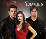 The Vampire Diaries