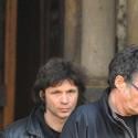 Bertrand Cantat : Sa femme Kristina Rady est bien morte d'une asphyxie par pendaison... Le couple n'avait jamais divorcé...