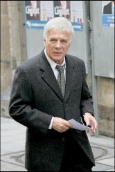Guy Bedos