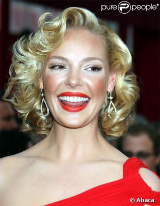 Katherine Heigl