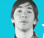 L'acteur Justin Long 