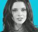 L'actrice Ashley Greene