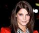 L'actrice Ashley Greene