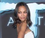 Zoe Saldana