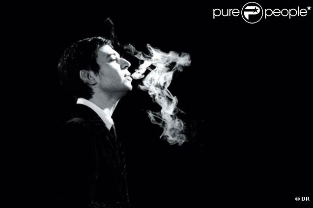 Extrait de  Gainsbourg (vie héroïque) .