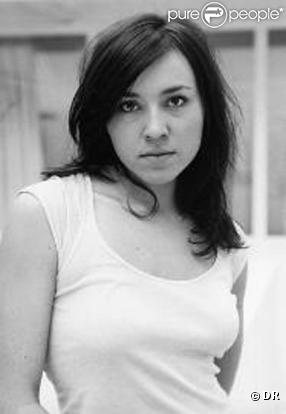La séduisante Déborah Grall incarne Elisabeth, une conquête de Gainsbourg, dans  Gainsbourg (vie héroïque) .