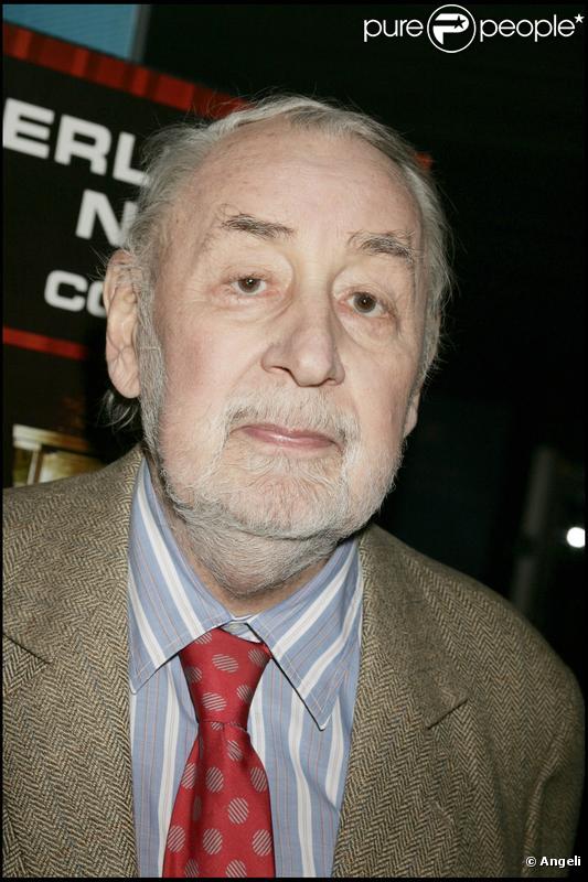 Philippe Noiret