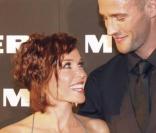 Dannii Minogue et son compagnon Kris vont être parents