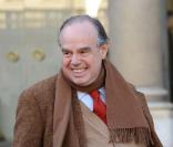 Frédéric Mitterrand : Au moment de sa chute en scooter, il pensait très fort à... Susan Boyle !