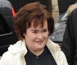 Susan Boyle fait rêver le monde entier... Frédéric Mitterrand, aussi !