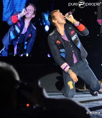 Coldplay de nouveau attaqué pour plagiat, le 13 janvier 2010 !