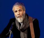 Yusuf Islam, anciennement Cat Stevens ! 