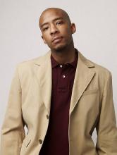 Antwon Tanner de la série Les Frères Scott