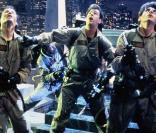 Le tube  Ghostbusters  de Ray Parker Jr. en 1984 !