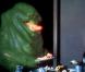 Des images de Ghostbusters ...