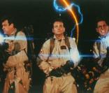 Des images de  Ghostbusters ...