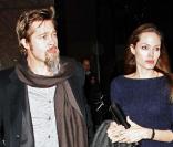 Le couple hollywoodien, Brad Pitt et Angelina Jolie, s'est tout de suite manifesté pour venir en aide aux habitants d'Haïti, le 13 janvier 2010 ! 