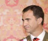 Le prince Felipe d'Espagne et Letizia héritent de plusieurs millions d'euros, le 15 janvier 2010 !