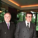 Yves Saint Laurent : Dépression, drogues, sexualité... Découvrez le livre polémique !
