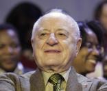 Pierre Bergé, l'homme de fer dans l'ombre d'Yves Saint-Laurent ! 